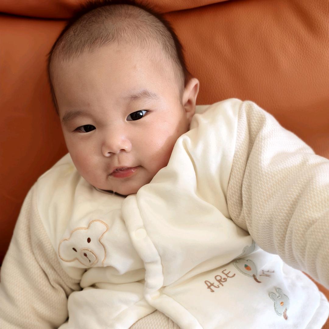 我是25年的🐉宝宝👶