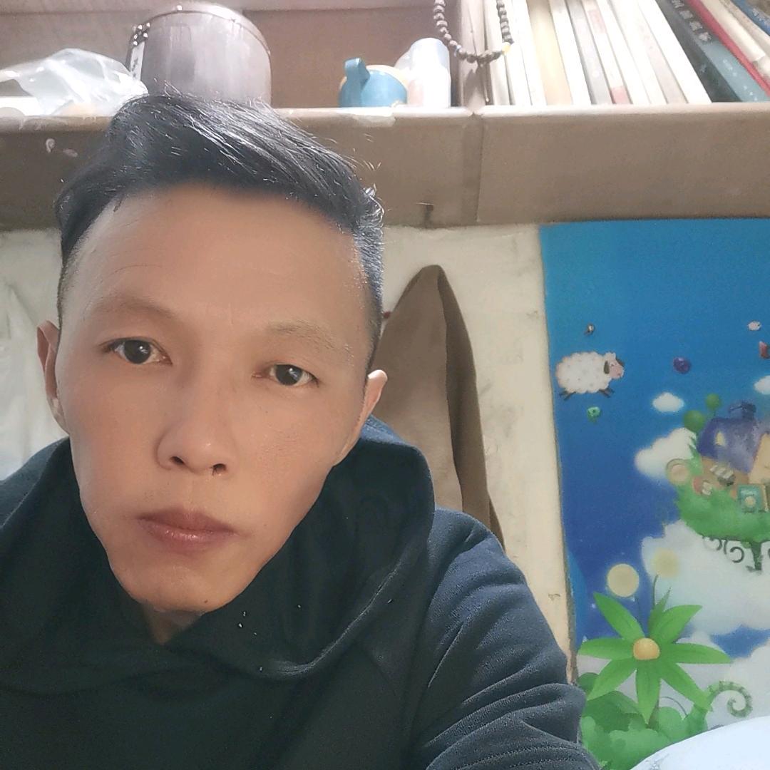 青衫烟雨客
