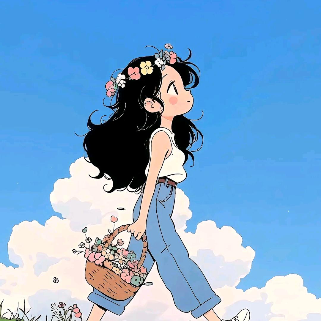 🍀生如夏花。