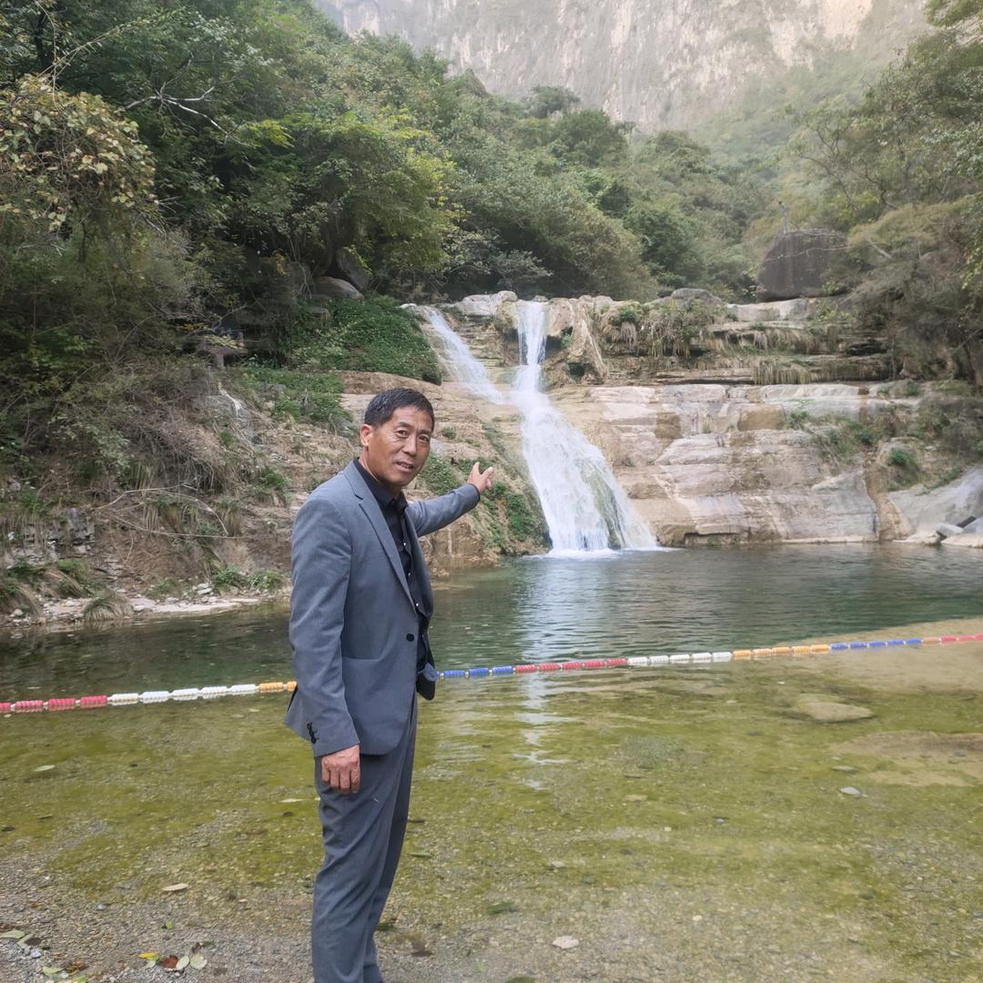 王老板啊
