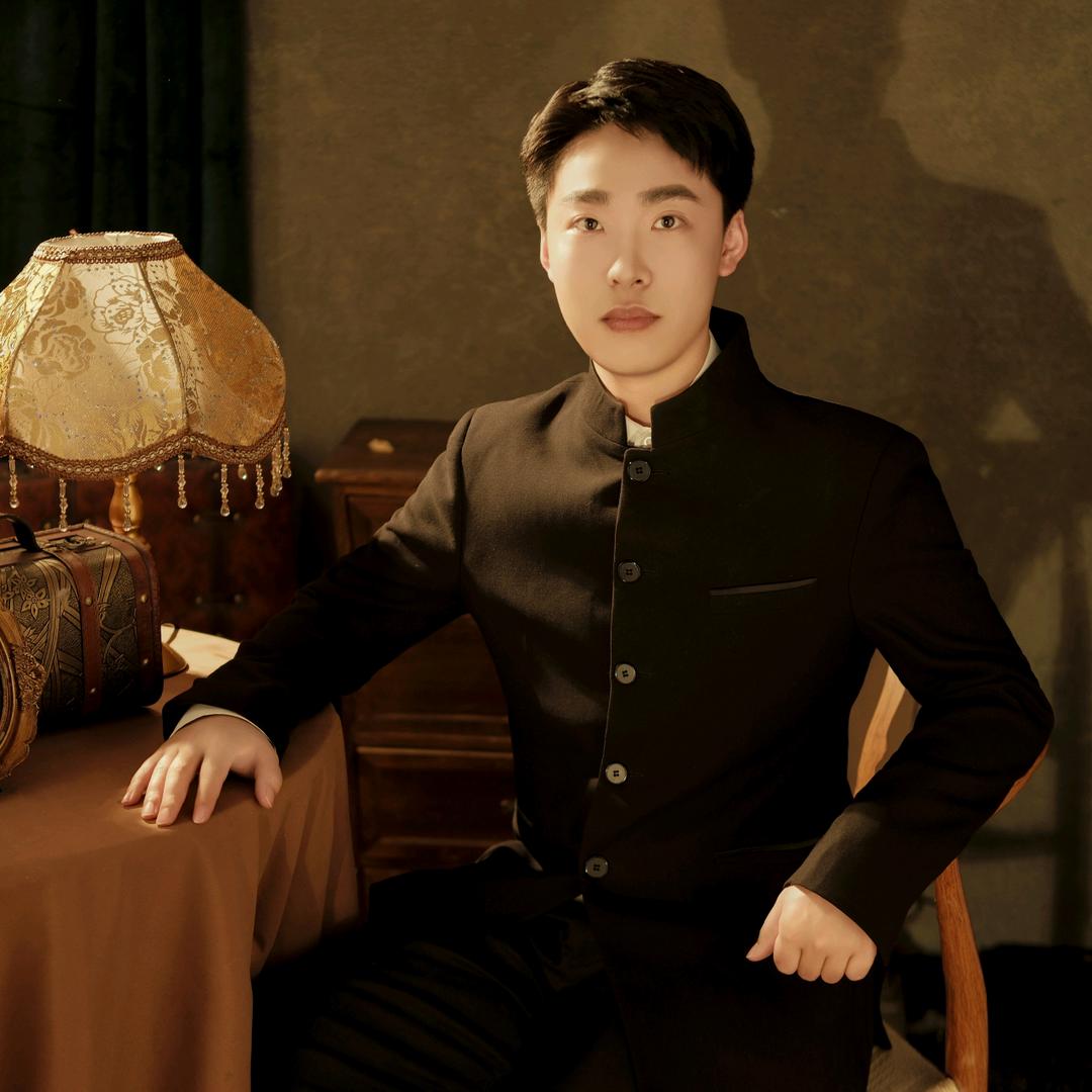 北京龙水凤港-博森（直播版）