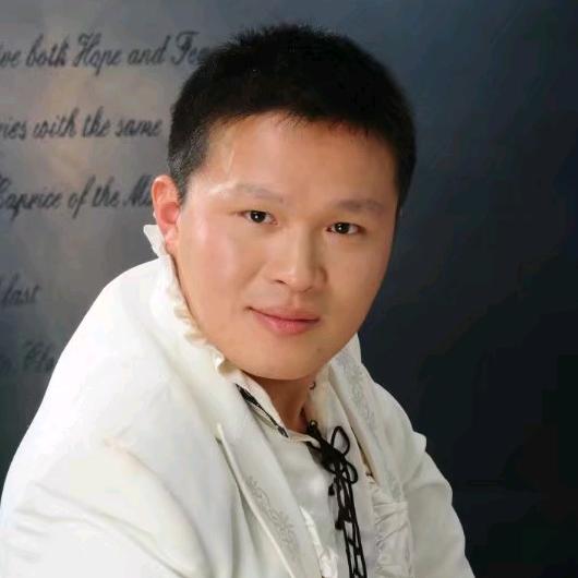 李烈火🎤
