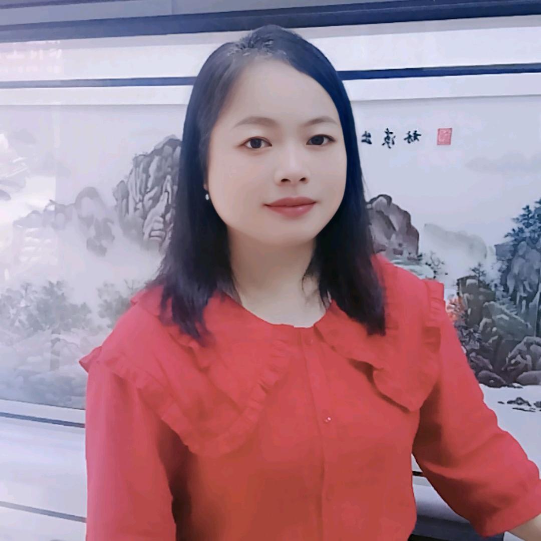 娄底卖画裱画的林姐（成长版）