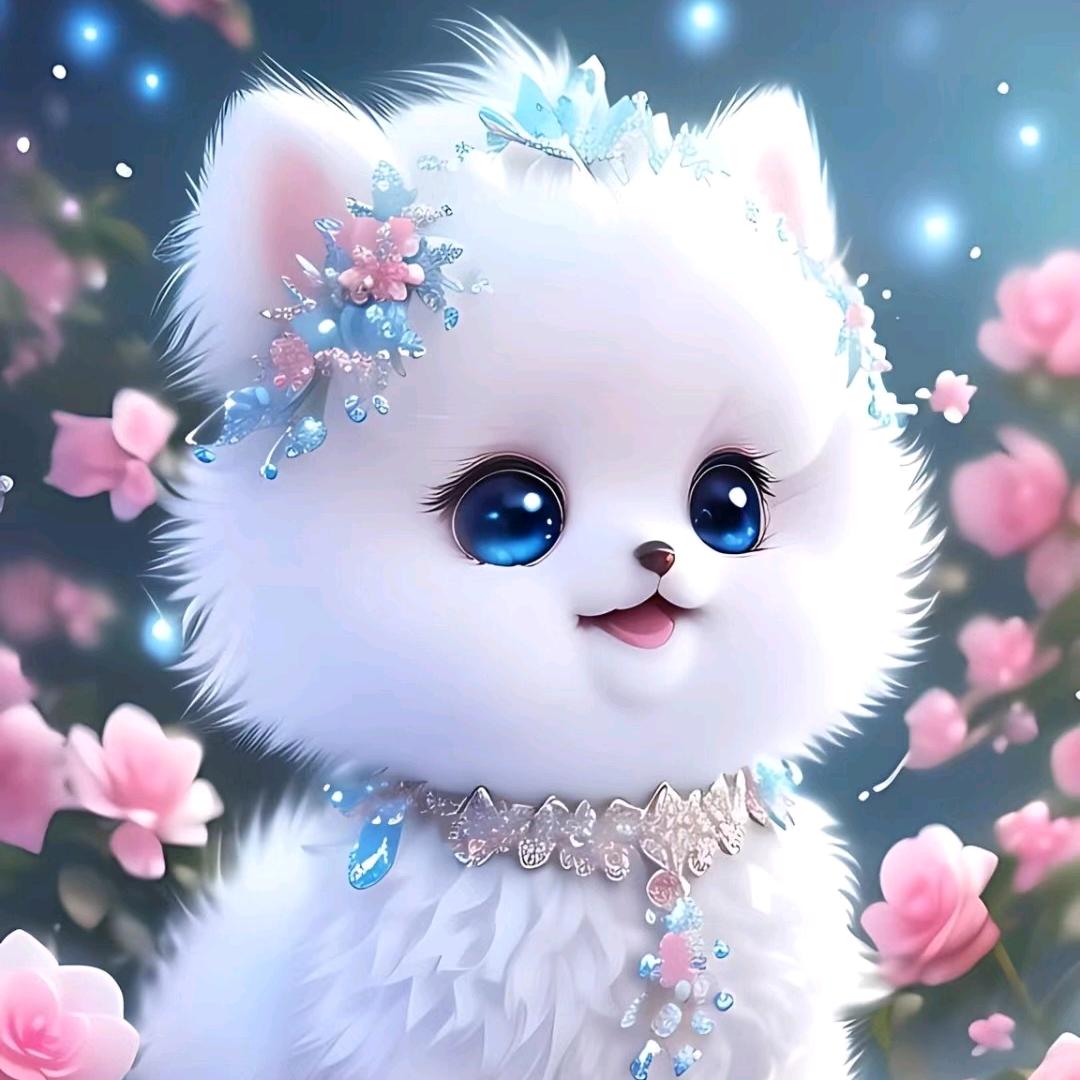 🌟甜美的微笑🌹💫✨