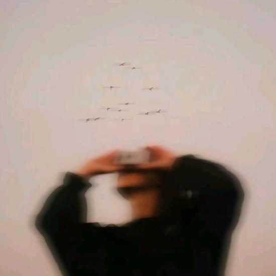 睁眼看世界❤️