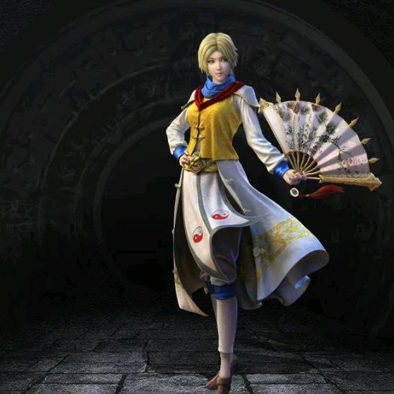 传奇重启