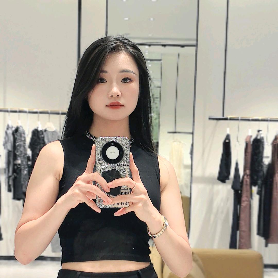 仁怀莫乂女装—  韩寓芸
