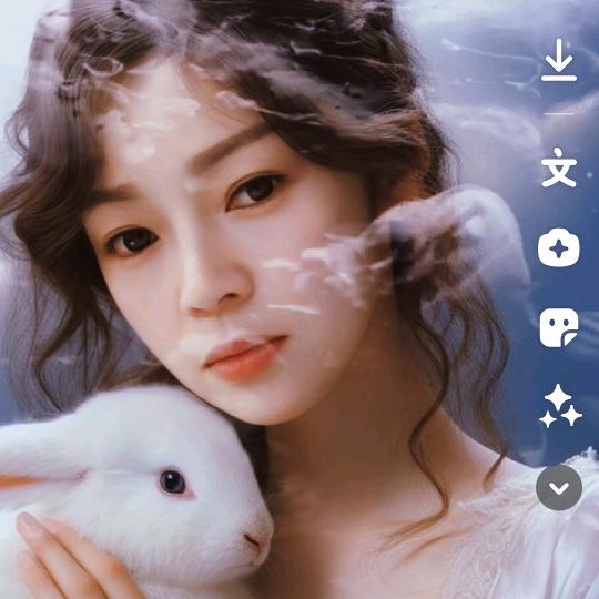 小杏子