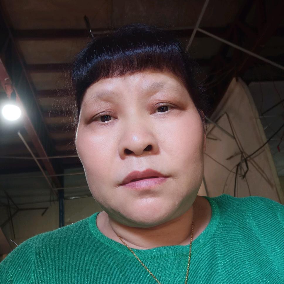 阿娥姐