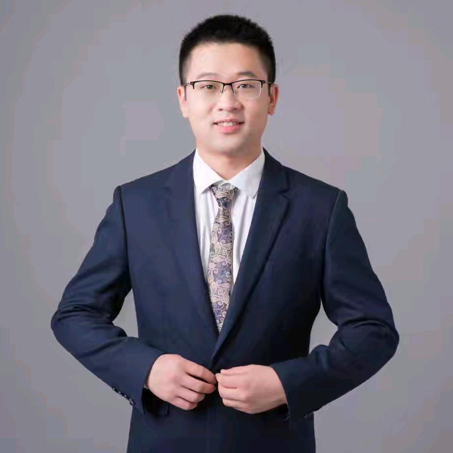 山东校聘张老师讲央国企