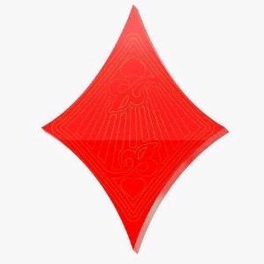 方块♦️♦️♦️