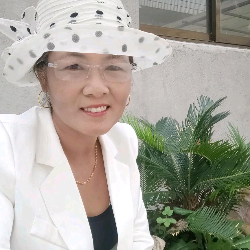 朱云凤《商品橱窗》