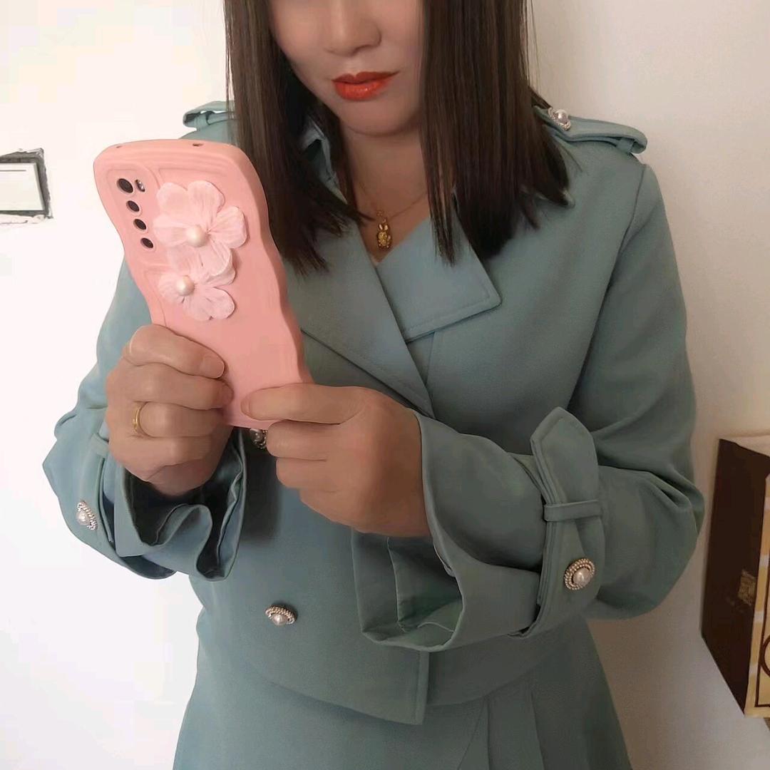 陕北姑娘🌺单身。