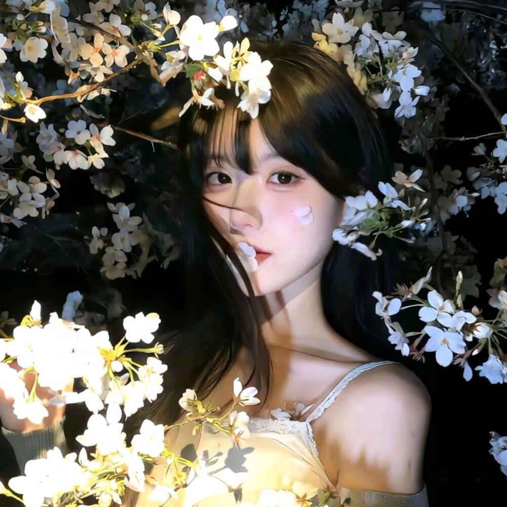 泪痣.
