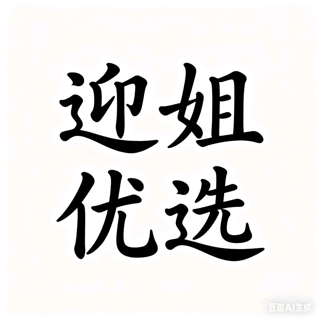 迎姐优选