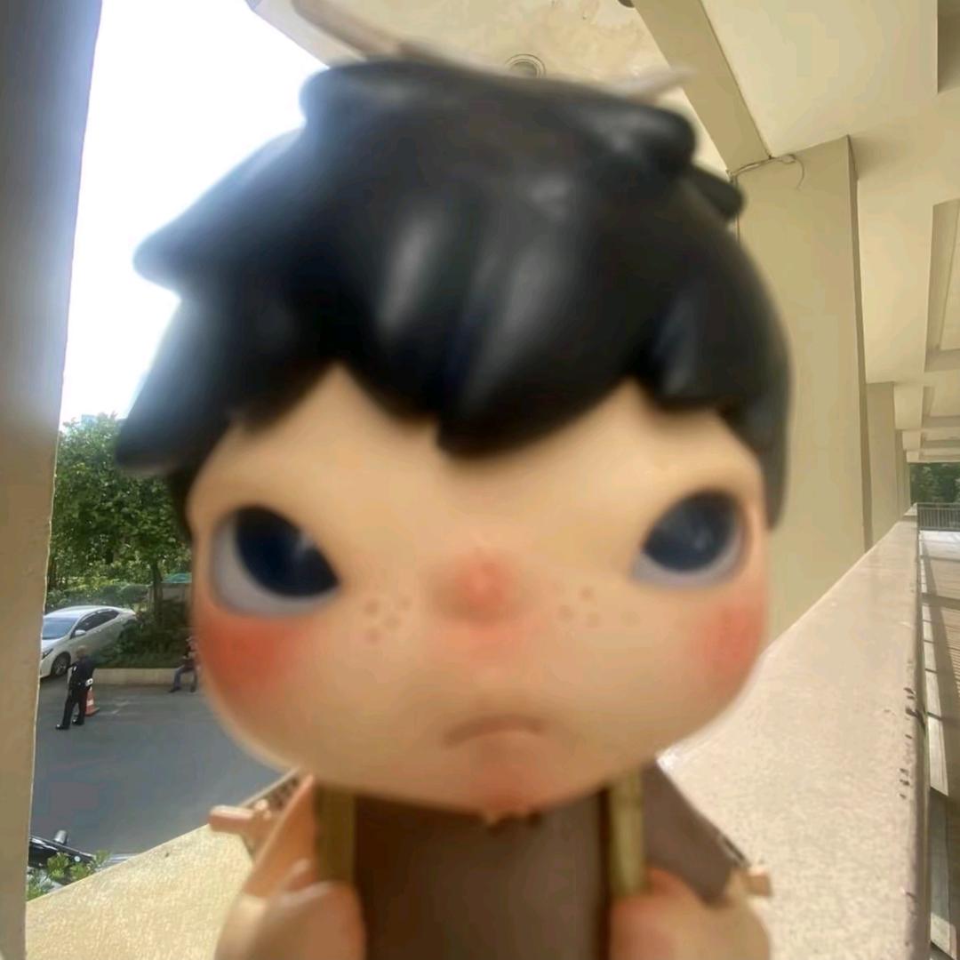 NutsYuyuan