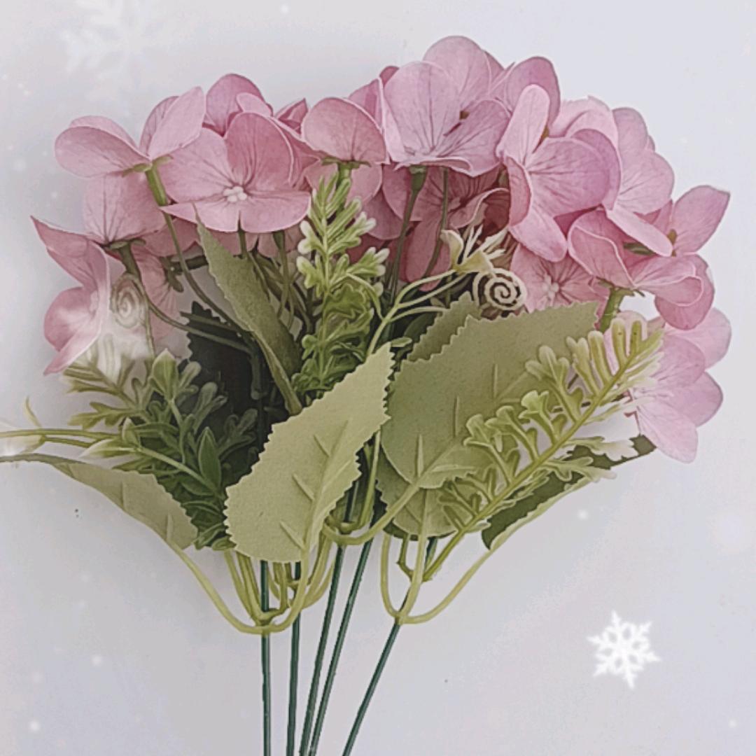 小凤姐（手工活）