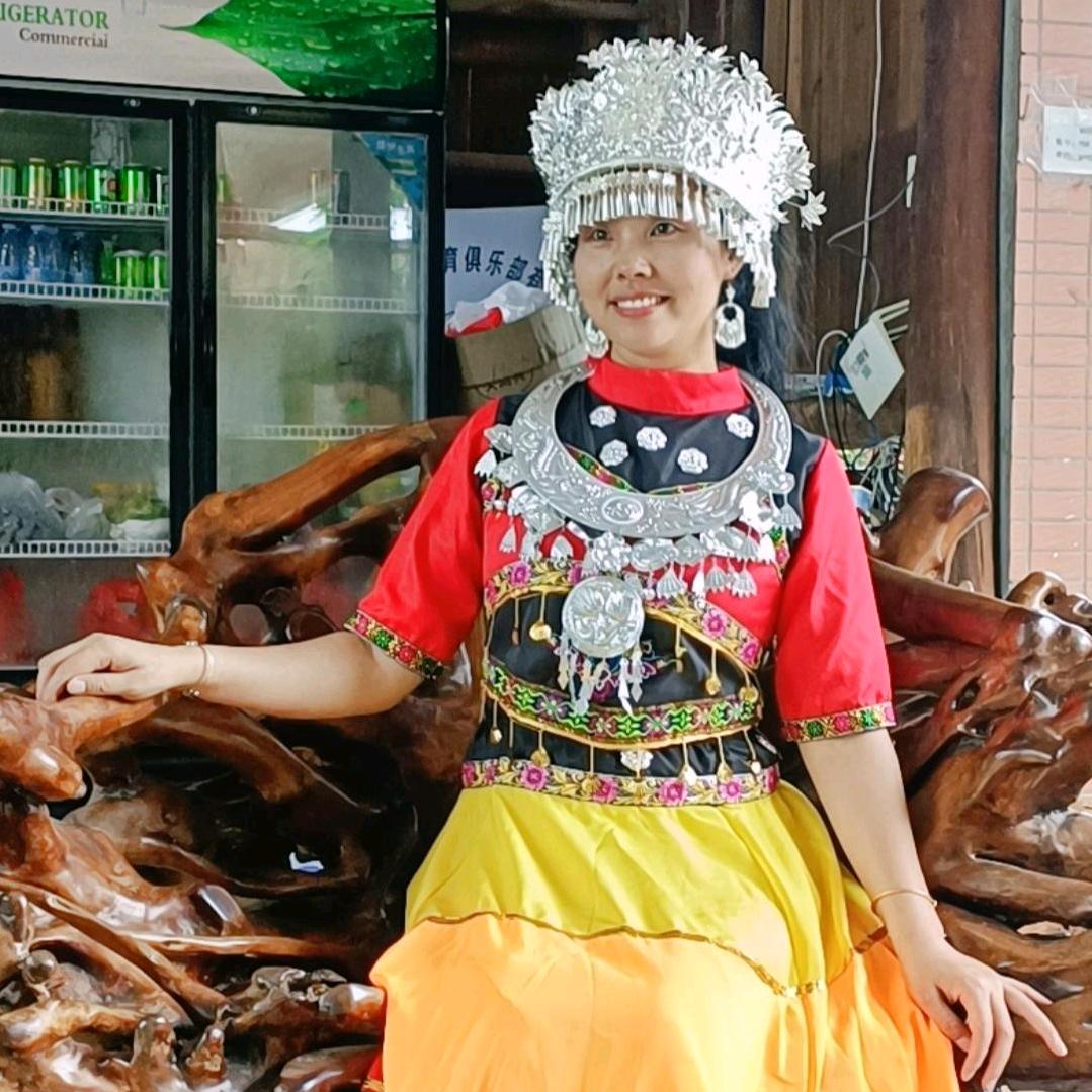 兰儿