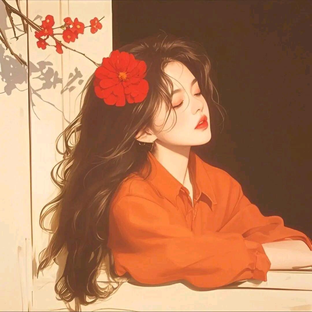 温柔的小小