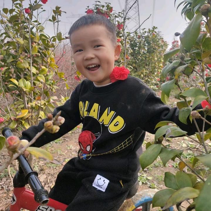 小唐