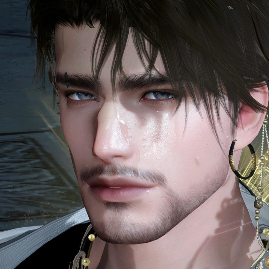 夏之雨     东子梦