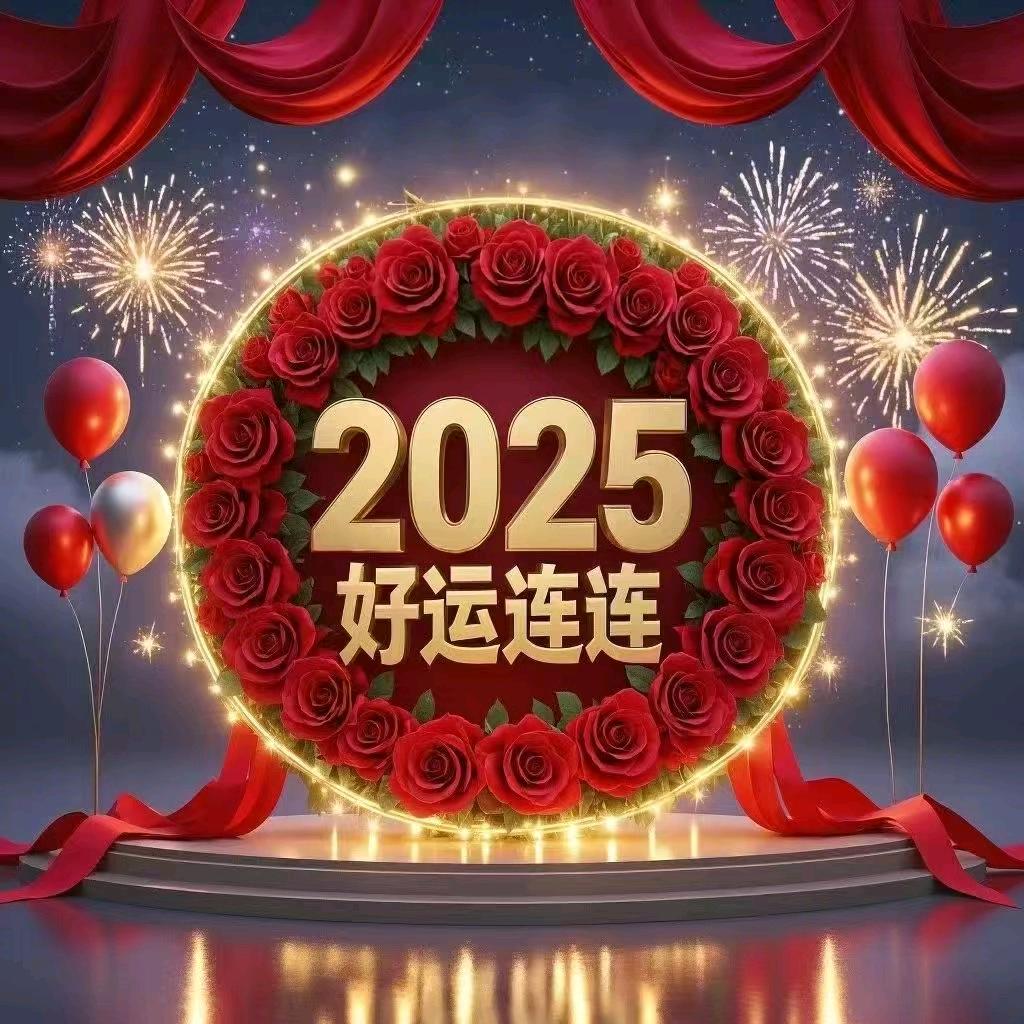 开心快乐每一天