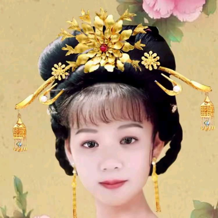 蝴蝶梦