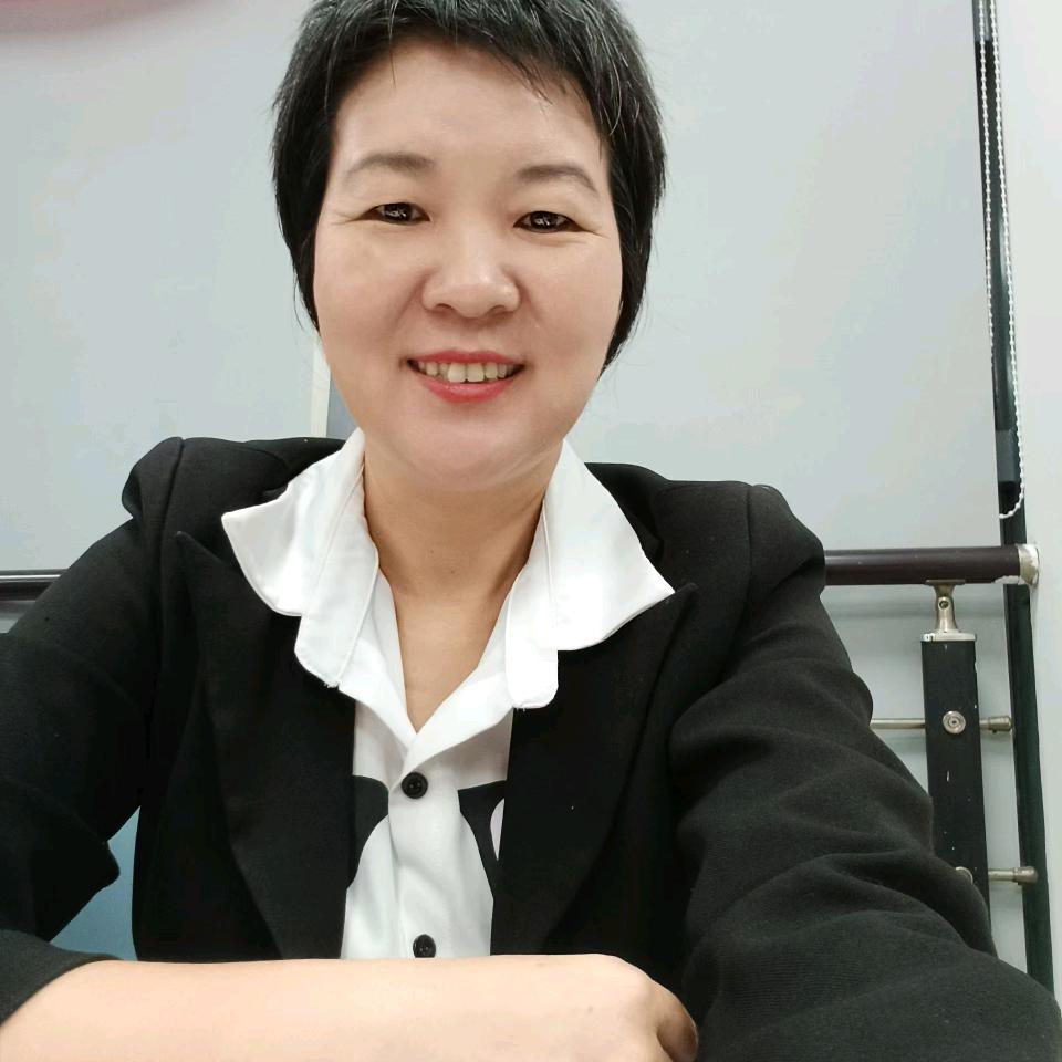 康养规划师阿玉姐