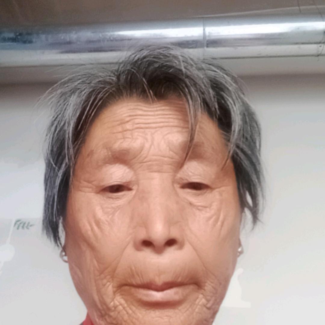 幸福奶奶