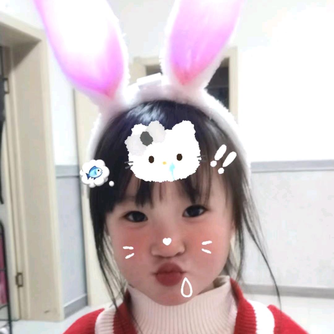 韩芳小姐姐