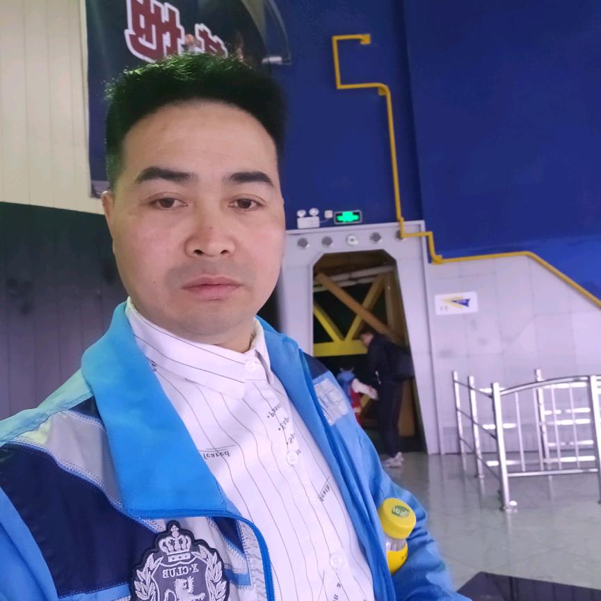 海上飞