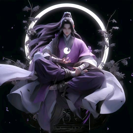 画师