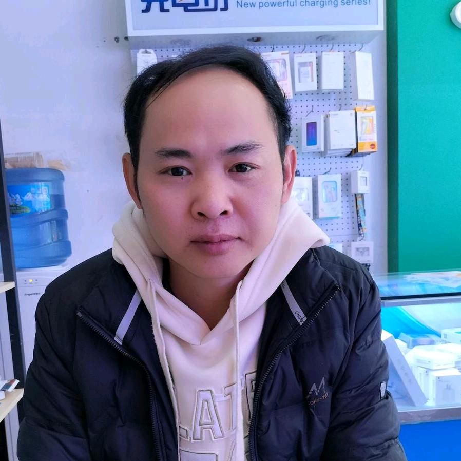 云南山歌熊伟