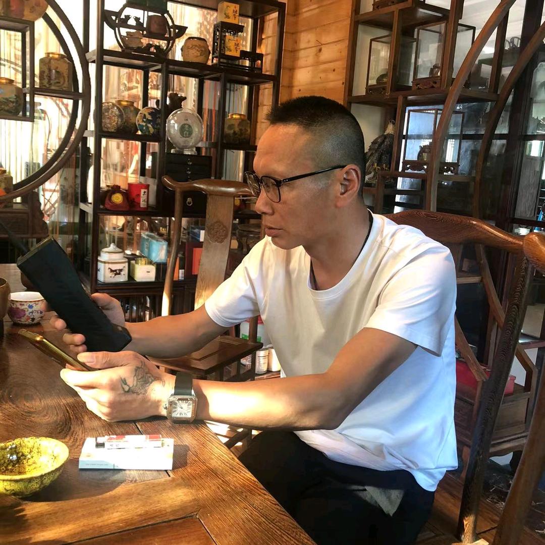 全球自驾游（阿月）