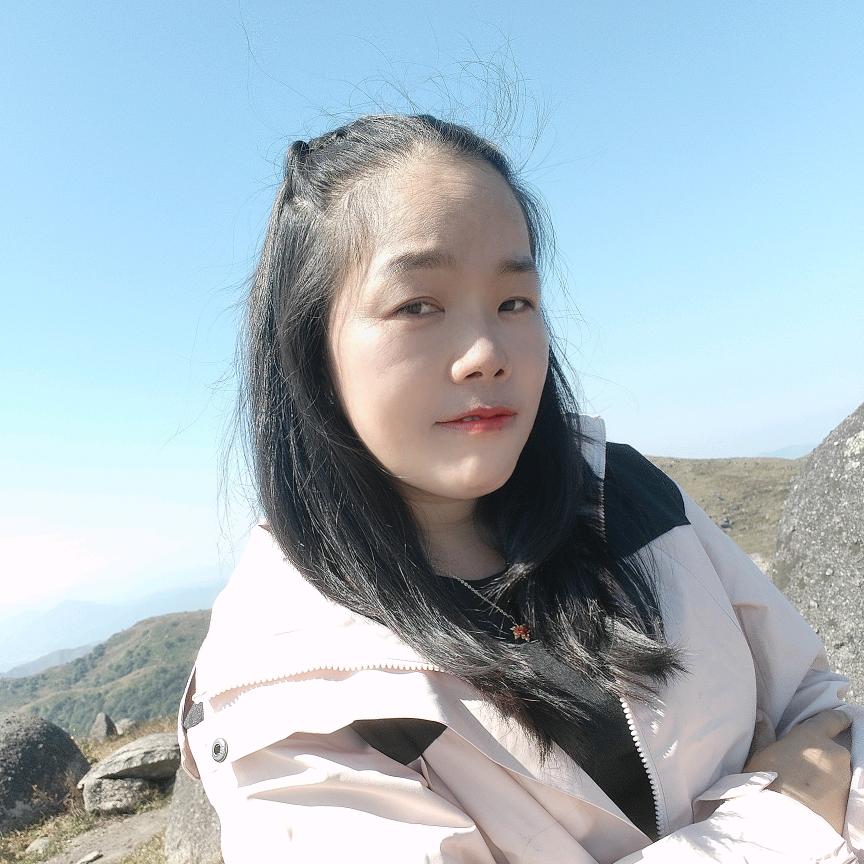 陆美