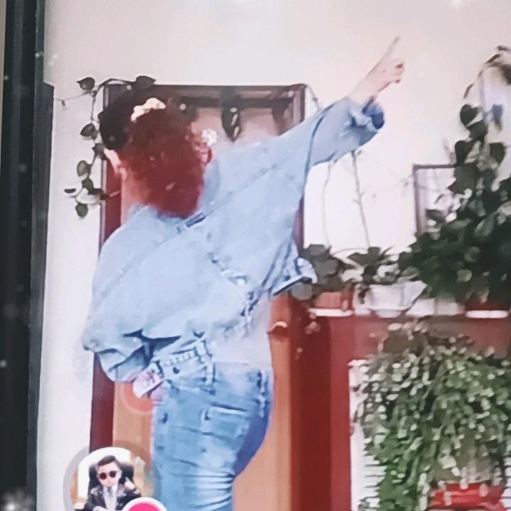 自学曳舞雨后✌🏻💃🏻