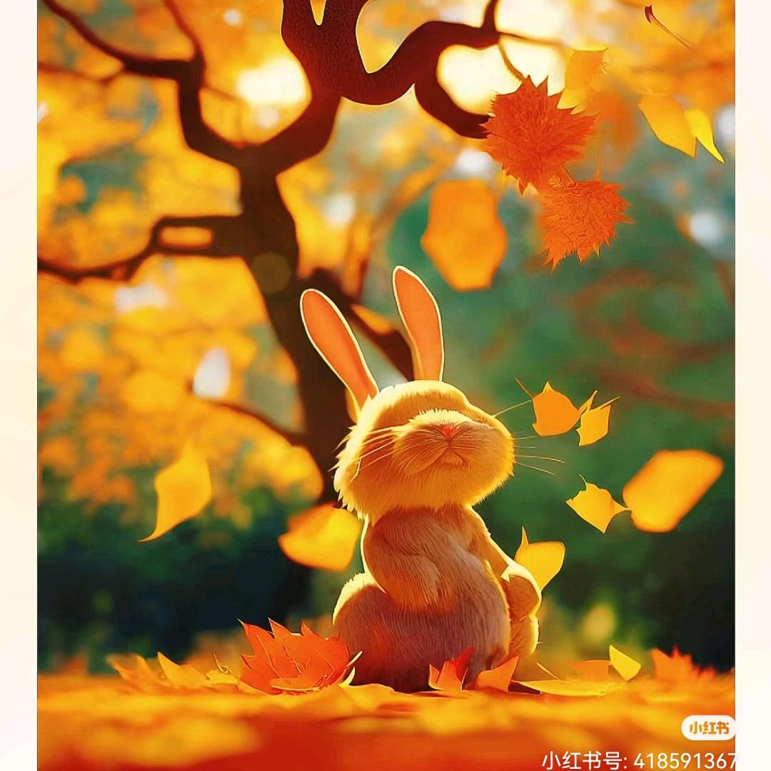 🐰⁰⁵.₂₁花姐℘࿐