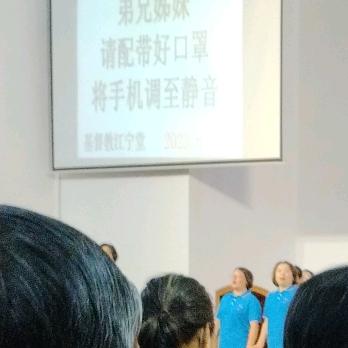 云
