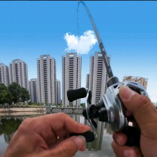 Lure 陈阳