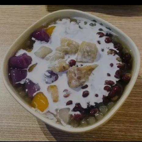 化州糖水