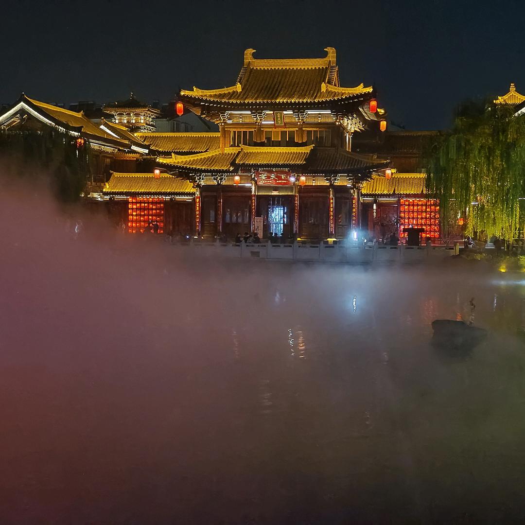 摄影师陈先生