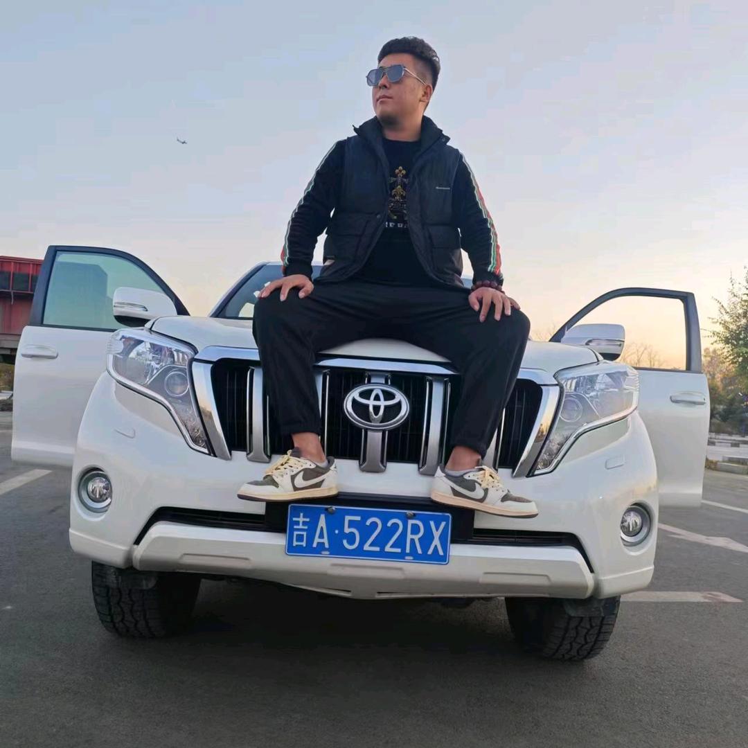 长春文明租车-特价号