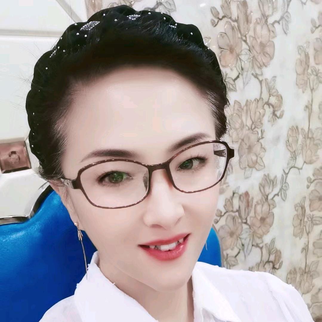 华姐爱护肤