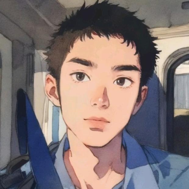 代先生
