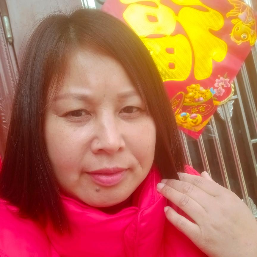 冉冉升起幸福人