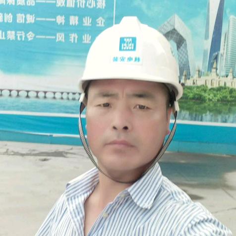 杨柳（二姐夫）