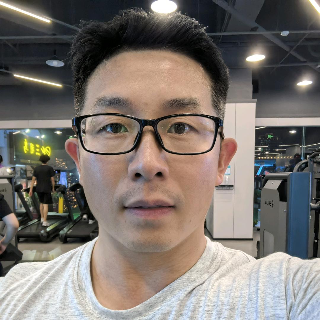 财神爷驾到
