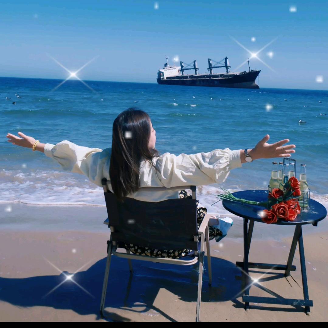 💗💗你努力的样子，闪闪发光🙆🙆