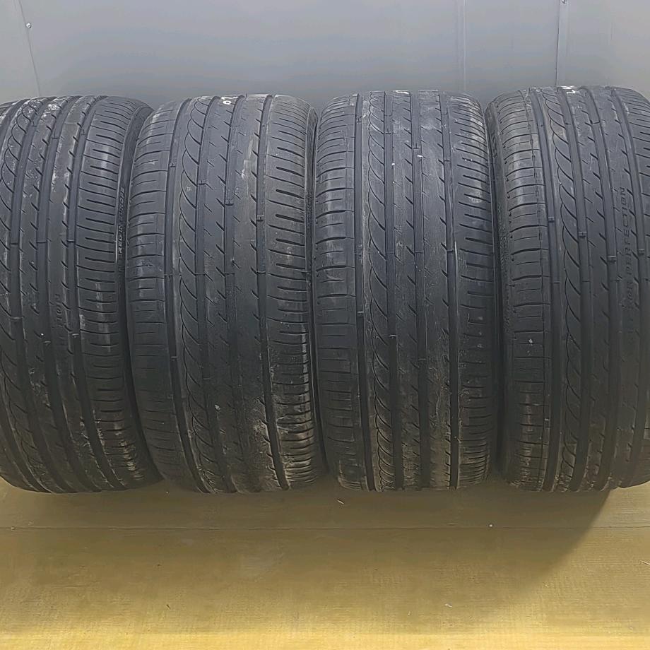 柳州宇城二手轮胎