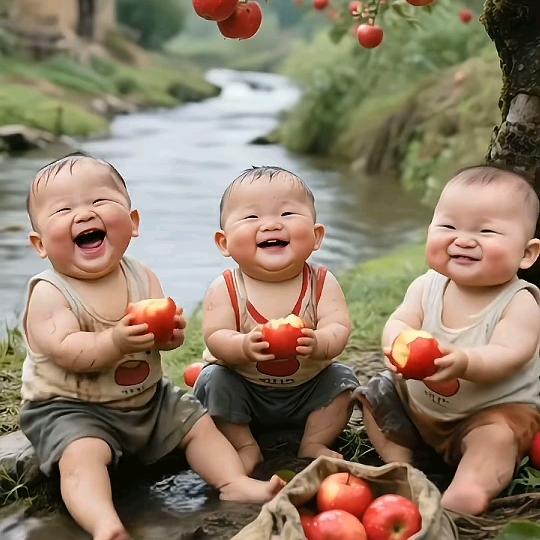 爱财悦己！
